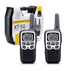 Midland talkie walkie xt50 adventure