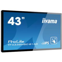 écran dynamique iiyama ProLite TF4338MSC-B1AG 