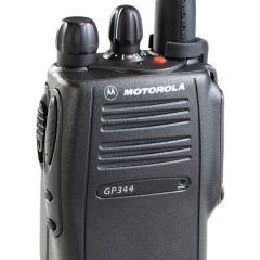 Motorola GP344 - radio VHF