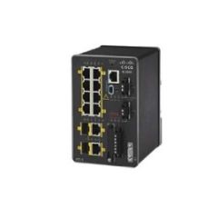 Cisco IE-2000-8TC-G-B Switch/IE 8 10/100 2 T/SFP base