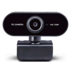 Caméra W199 Midland  Webcam Professionnelle USB