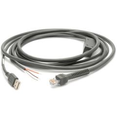 câble USB CBA-U23-S07ZAR pour douchette Motorola DS4208