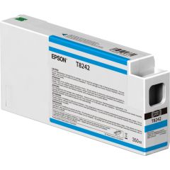 Epson T54XD00 SglpckViolet UChrme HDX/HD 350ml
