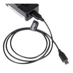 Câble USB pour Zebra TC20 / TC25