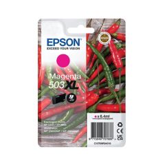 Epson 503XL Ink/503XL Chillies 6.4ml MG