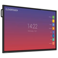clevertouch impact 65