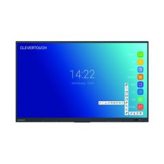 Clevertouch impact  PLUS tableau interactif