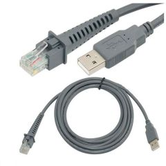 Câble USB Motorola DS4208