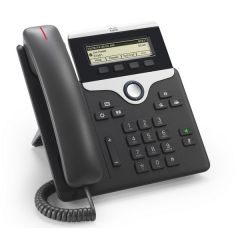Téléphone IP Cisco CP7811 