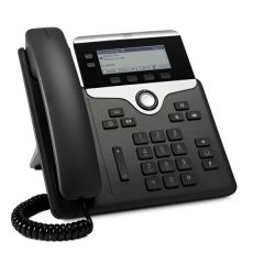 Téléphone IP Cisco CP7821 