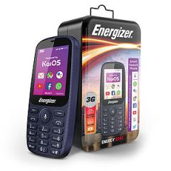Téléphone mobile energizer Energy E421