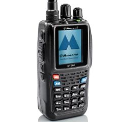 talkie walkie midland ct890