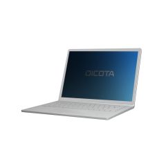 Dicota D32007 Privacy Filter 2-Way Magnetic Laptop