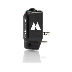 Dongle Bluetooth WA Midland Adaptateur pour talkie walkie Kenwood