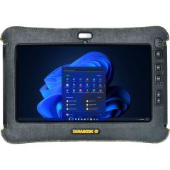 Durabook U11I-EX - tablette professionnelle ATEX - U1H1P2DA_AXE