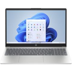 HP Laptop 15-fc0043nf, 15.6", AMD Ryzen 3, 8 Go, SSD 512 Go