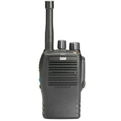 Entel DX482 - talkie-walkie numérique et analogique avec licence, étanche IP68