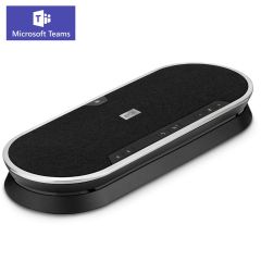 Epos Expand 80T - Speakerphone sans fil compatible Bluetooth - 1000203