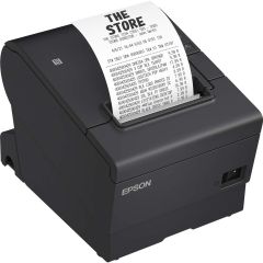 Epson TM-T88V II - Imprimante à tickets de caisse - C31CJ57112
