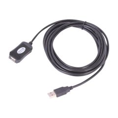 Extension Cable USB Mâle - USB Femelle - 5m