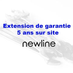 Newline Flex - Ecran tactile 4K de 27`` pouces avec caméras et