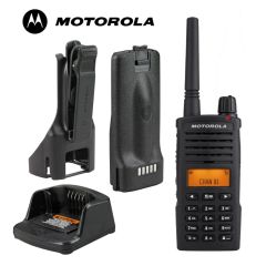 Motorola XT660d