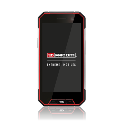 Smartphone durci Facom F400