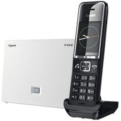 Gigaset Comfort 550A IP - S30852-H3037-R104 - Téléphone sans fil IP