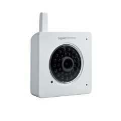 Caméra de surveillance intérieure Elements Caméra