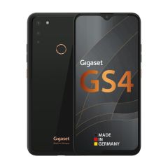 Gigaset GS4 Noir