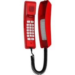 Fanvil H2U rouge téléphone d'urgence