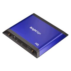 BrightSIgn HD 1025 - média player externe