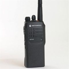 Motorola GP340 - talkie walkie VHF