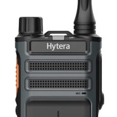 Hytera AP515LF - Talkie-walkie professionnel sans licence - En stock