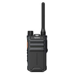 Hytera AP515 UHF - Talkie walkie analogique avec licence - AP515U1
