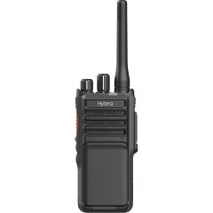 Hytera HP505 VHF - Talkie-walkie numérique avec licence - HP50X