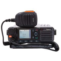 Hytera MD785 VHF - Radio VHF