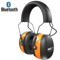Casque Anti-Bruit Bluetooth Chantier