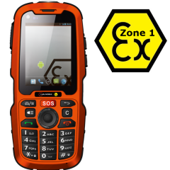 i.safe mobile IS320.1