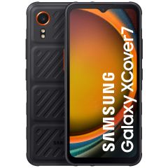 Samsung Galaxy XCover 7 - SM-G556BZKDEEB 