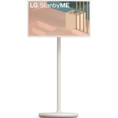 LG Stand by ME - écran tactile 27 pouces