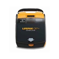 Défibrillateur Lifepak CR+ semi-automatique Physio Control