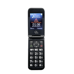 Mobile M800 3G Switel 