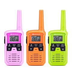 Midland XT10 Pro Multicolor - Talkie walkie loisirs - C1459.02