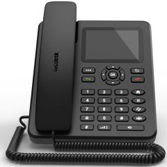 Téléphone fixe avec carte SIM Tecdesk model 4