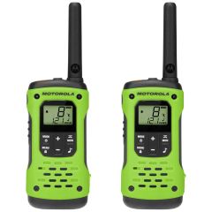 Motorola T94 H2O - Talkie walkie étanche et talkie-walkie flottant - TLKTT94H2O