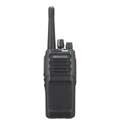 Kenwood NX-1300AE3 UHF - Talkie walkie analogique avec licence - NX-1300AE3C5L7M