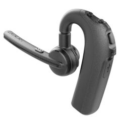 Motorola EP900W - PMLN7851A - oreillette Bluetooth pour talkie-walkie - vue connectique