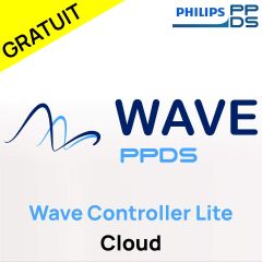 Philips Wave - logiciel affichage dynamique gratuit
