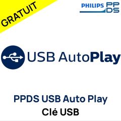 Philips PPDS AutoPlay